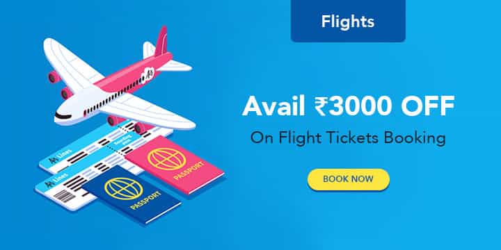 Unlocking Incredible Savings: A Comprehensive Guide to Flight Ticket Offers