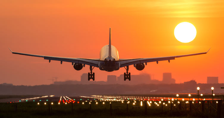 Unlocking Luxury: A Guide to Flight Lounge Booking