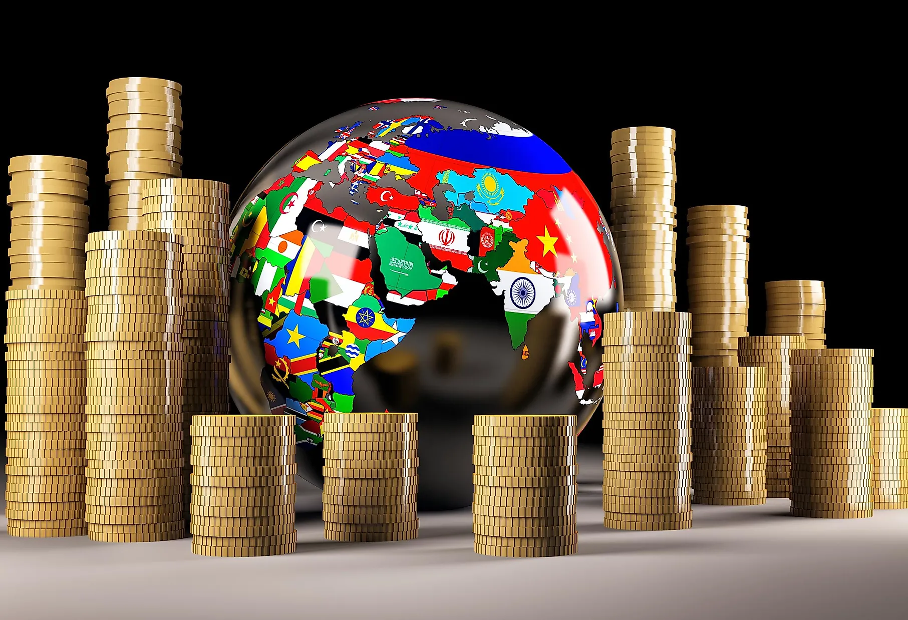 Unlocking the World: Mastering the Art of Finding Unbeatable Economy Flight Deals