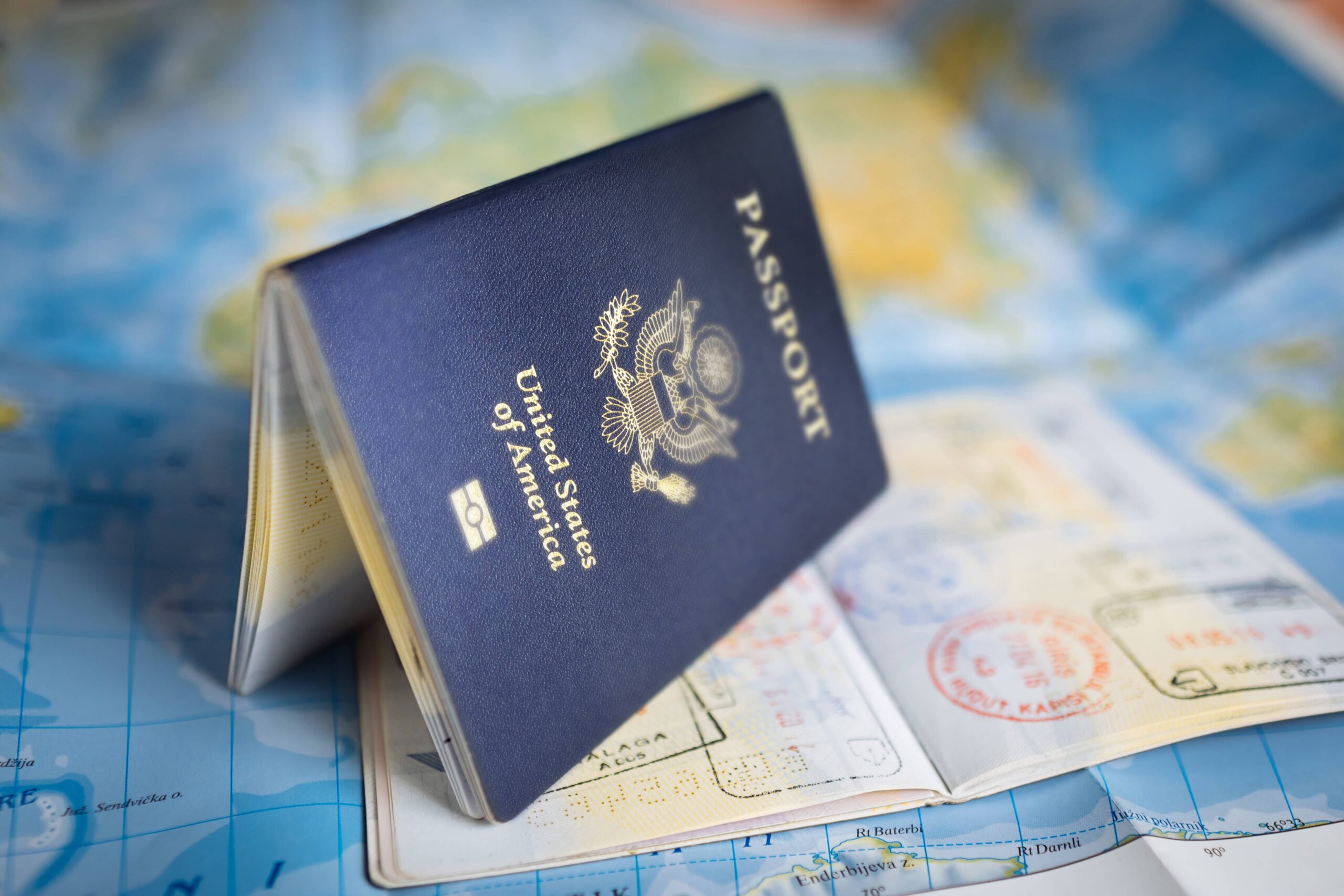 Visa on Arrival: Your Gateway to Spontaneous Adventures