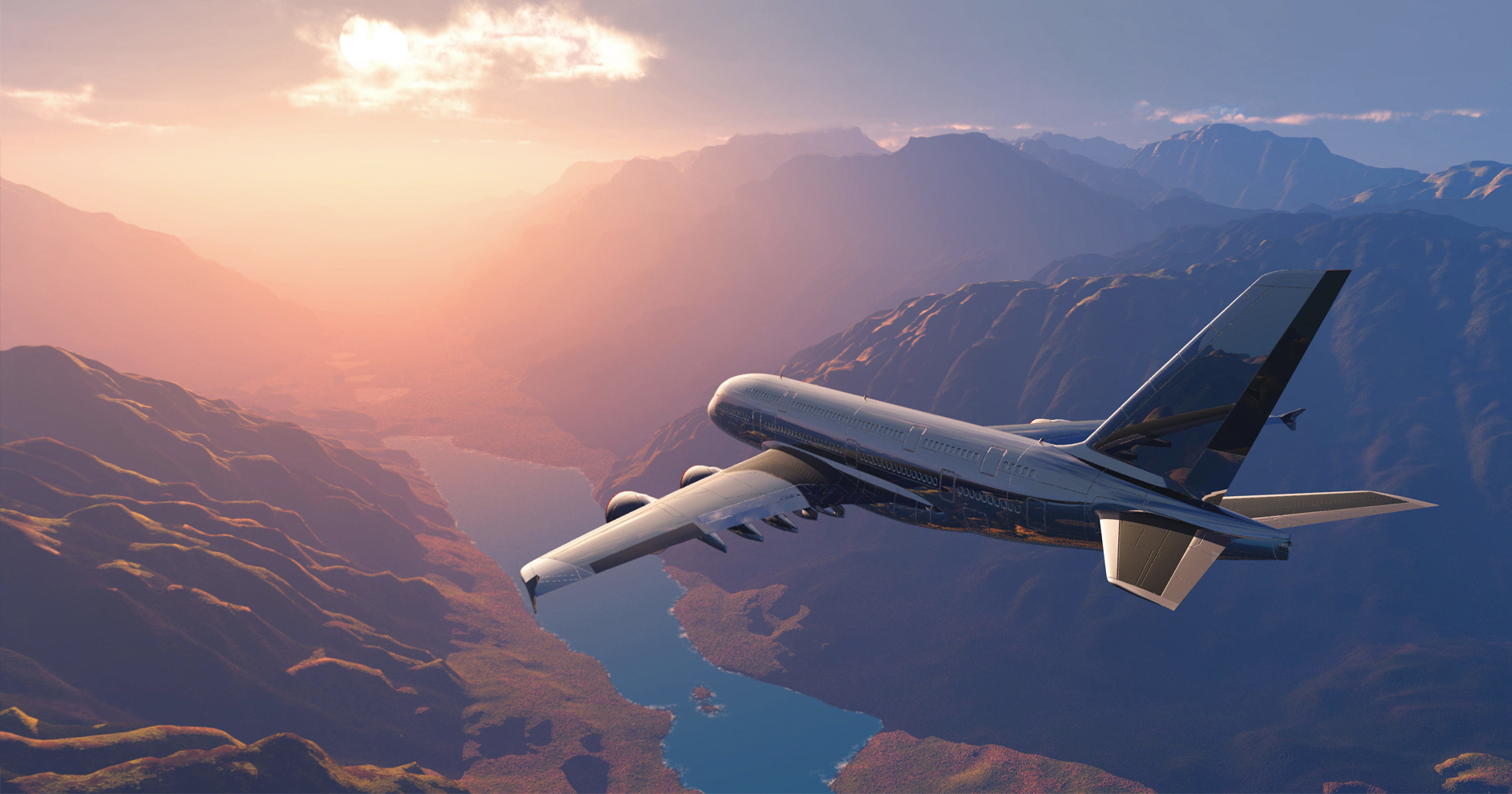 Decoding the Skies: Your Guide to Flight Deal of the Day