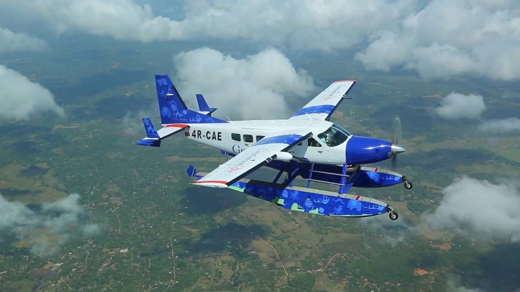 Flights to Sri Lanka: A Comprehensive Guide to Planning Your Trip