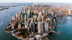 Kota Superkaya Dunia 2025 yang Mengubah Arah Investasi Global